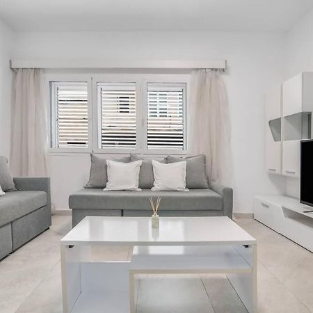Alma Home Las Palmas de Gran Canaria Dış mekan fotoğraf