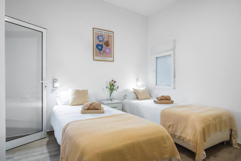Alma Home Las Palmas de Gran Canaria Dış mekan fotoğraf