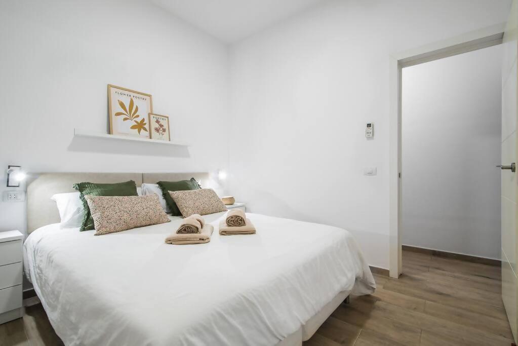Alma Home Las Palmas de Gran Canaria Dış mekan fotoğraf