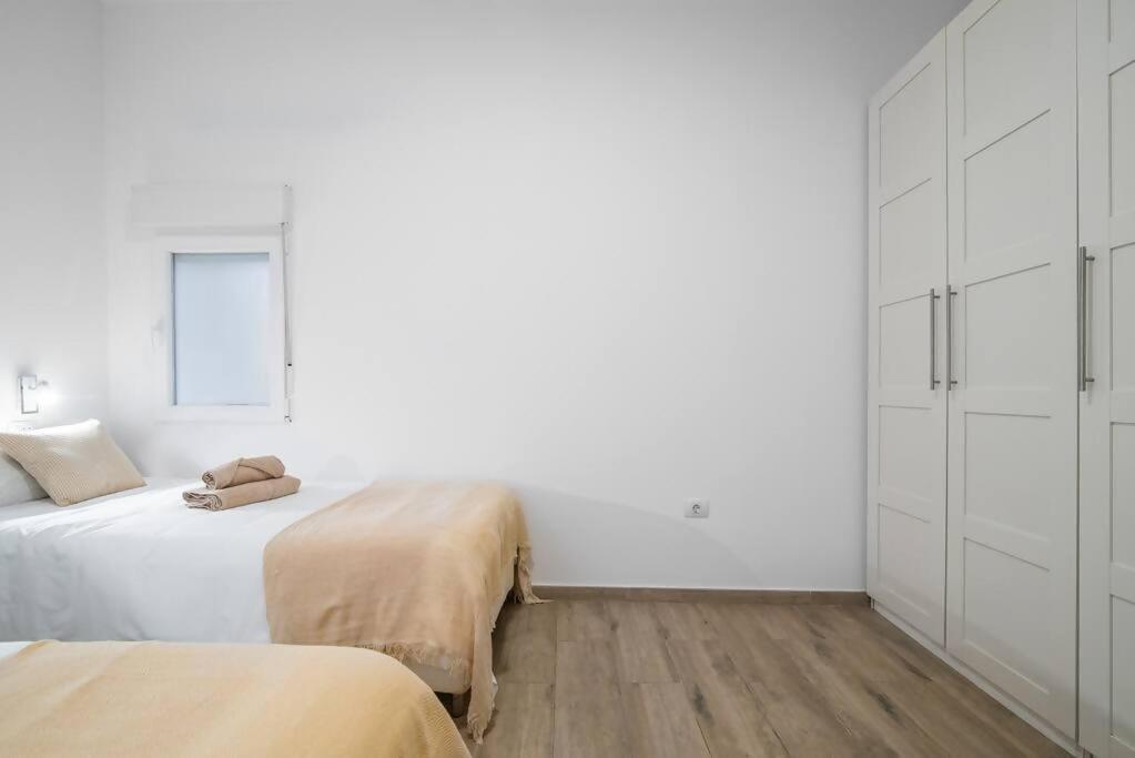 Alma Home Las Palmas de Gran Canaria Dış mekan fotoğraf