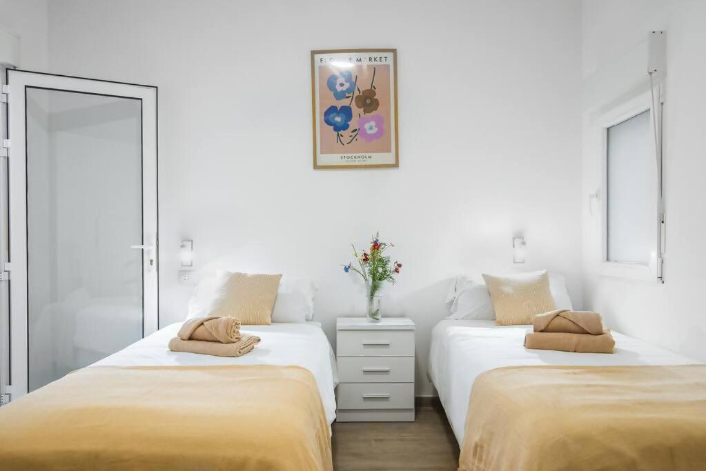 Alma Home Las Palmas de Gran Canaria Dış mekan fotoğraf