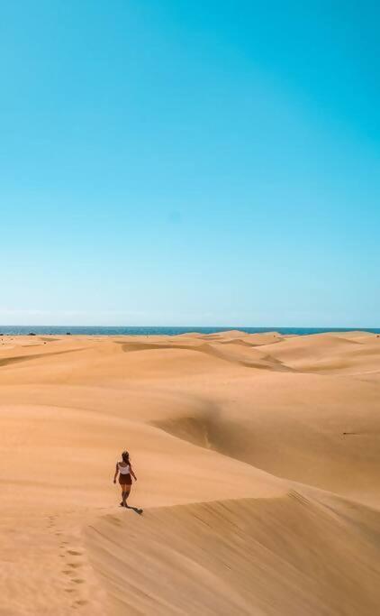 Alma Home Las Palmas de Gran Canaria Dış mekan fotoğraf
