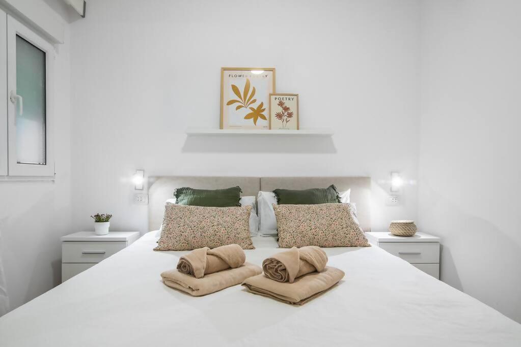 Alma Home Las Palmas de Gran Canaria Dış mekan fotoğraf