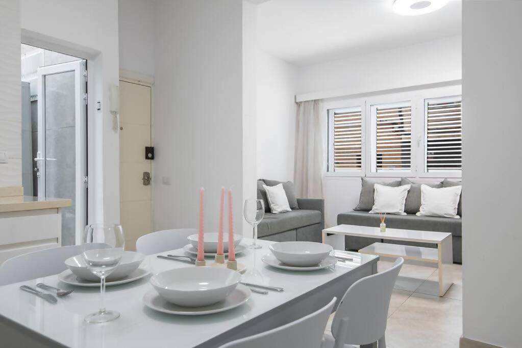 Alma Home Las Palmas de Gran Canaria Dış mekan fotoğraf