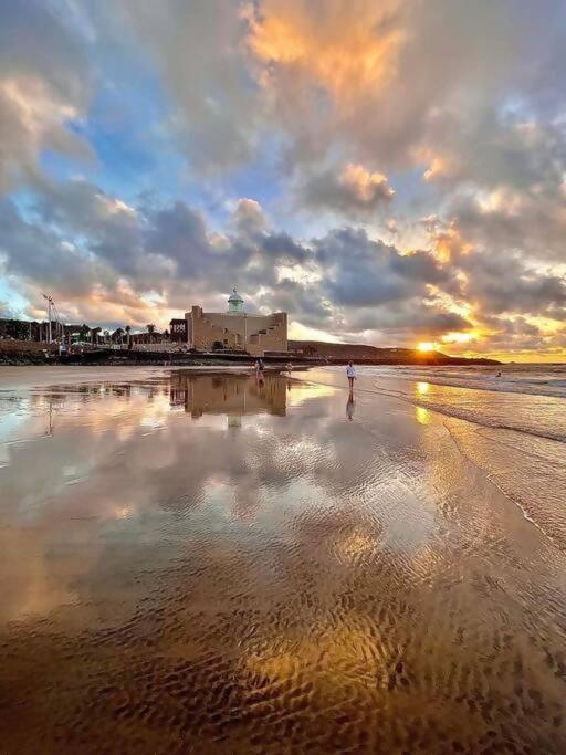 Alma Home Las Palmas de Gran Canaria Dış mekan fotoğraf