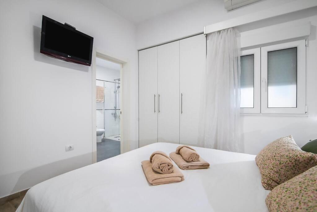 Alma Home Las Palmas de Gran Canaria Dış mekan fotoğraf