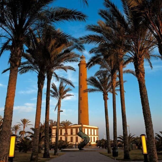 Alma Home Las Palmas de Gran Canaria Dış mekan fotoğraf