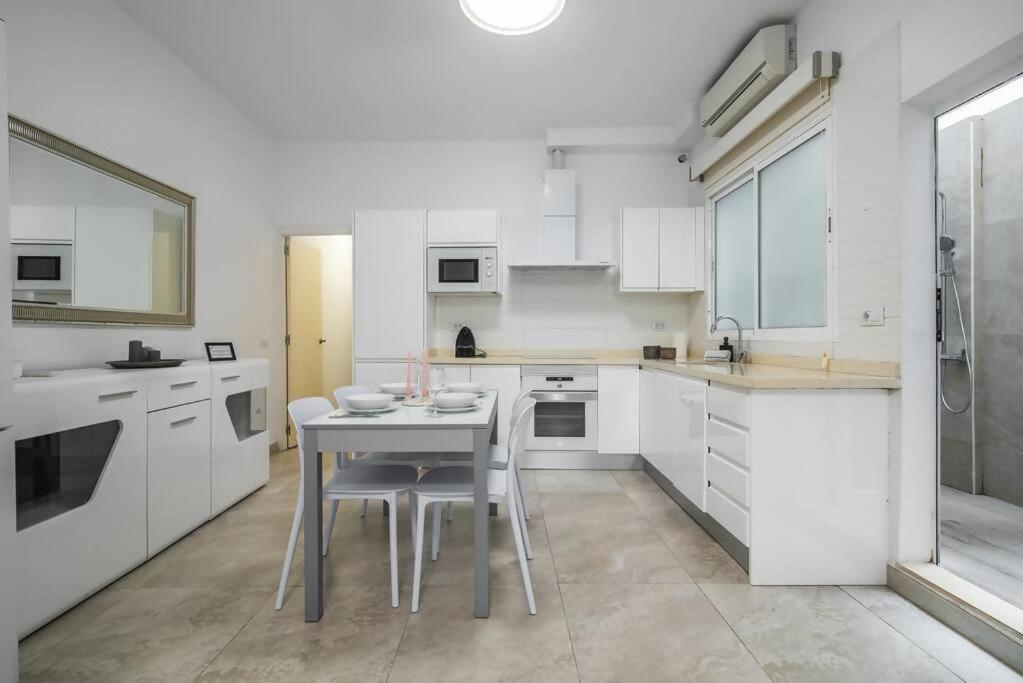 Alma Home Las Palmas de Gran Canaria Dış mekan fotoğraf