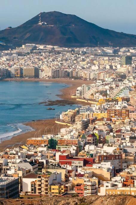 Alma Home Las Palmas de Gran Canaria Dış mekan fotoğraf