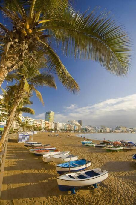 Alma Home Las Palmas de Gran Canaria Dış mekan fotoğraf